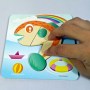 puzzle Ikan L15 3 600